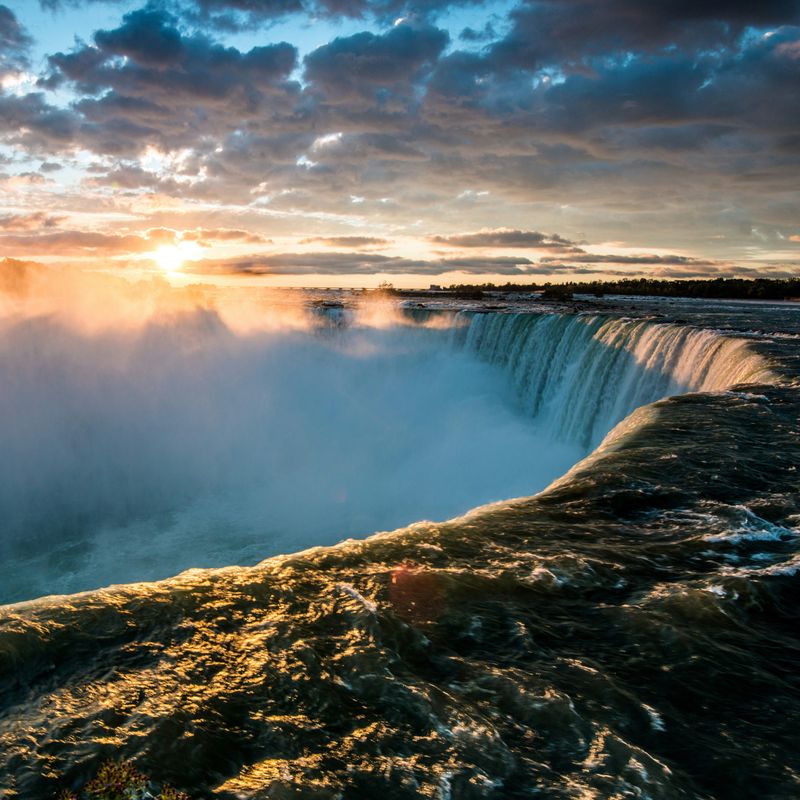 Niagara Falls