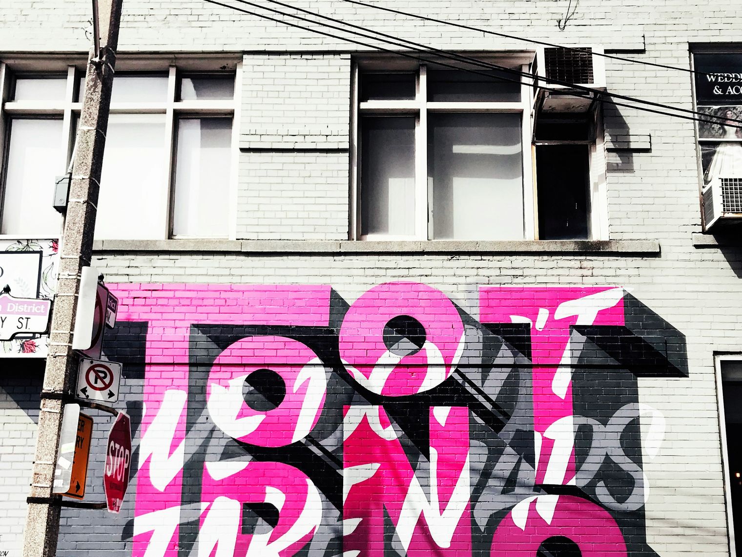 Can toronto street