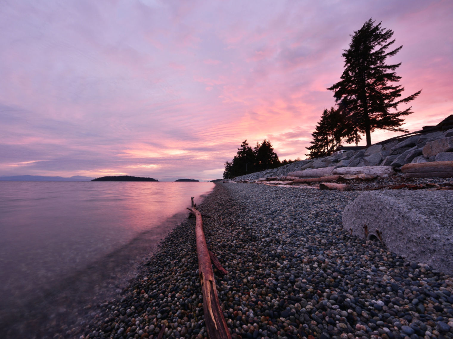 Sechelt inlet2