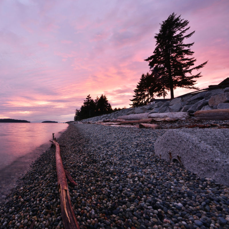 Sechelt inlet2