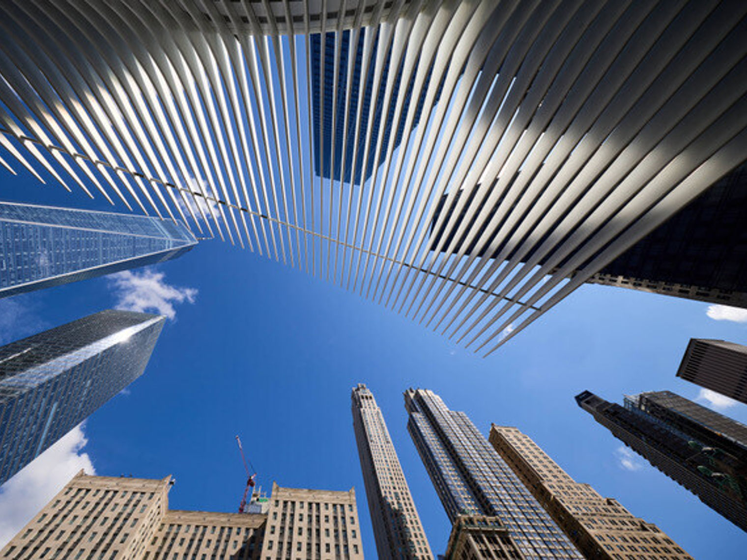 USA New York