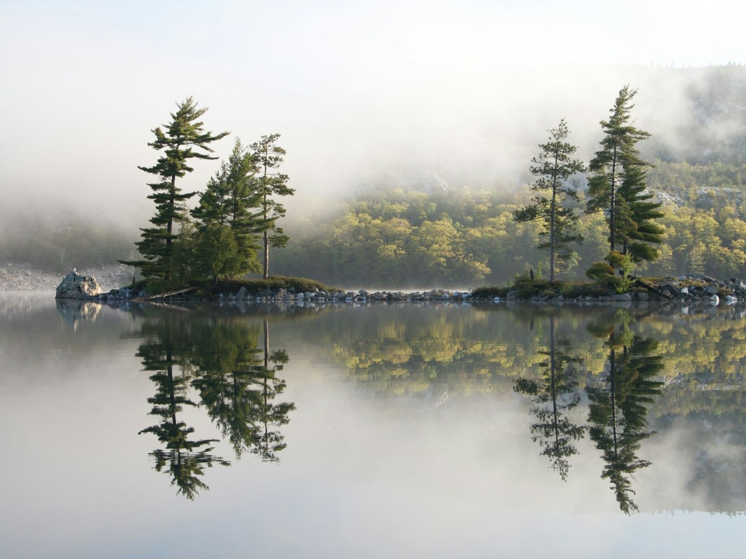 Ost Kanada Ontario Killarney