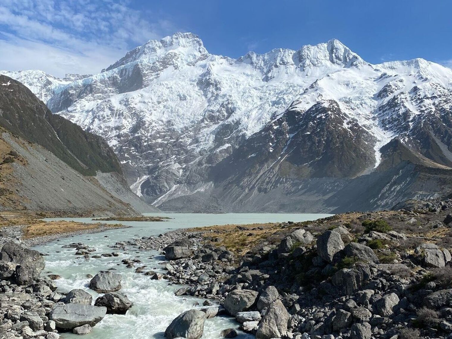 Elternzeit mount cook2