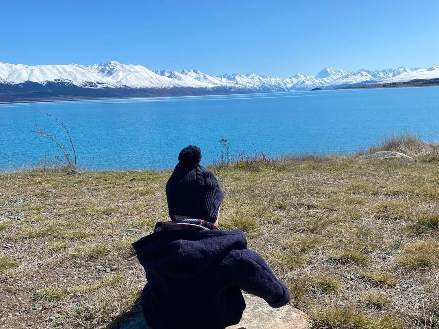 Elternzeit mount cook3