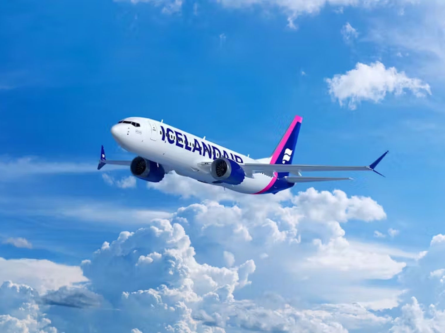 Icelandair