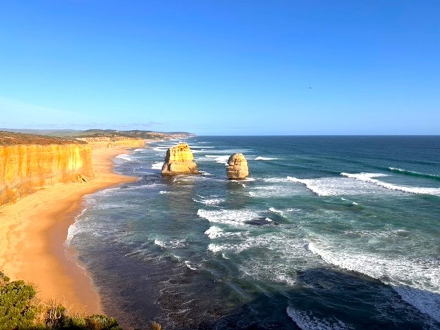 Australien Neuseeland Kunden feedback