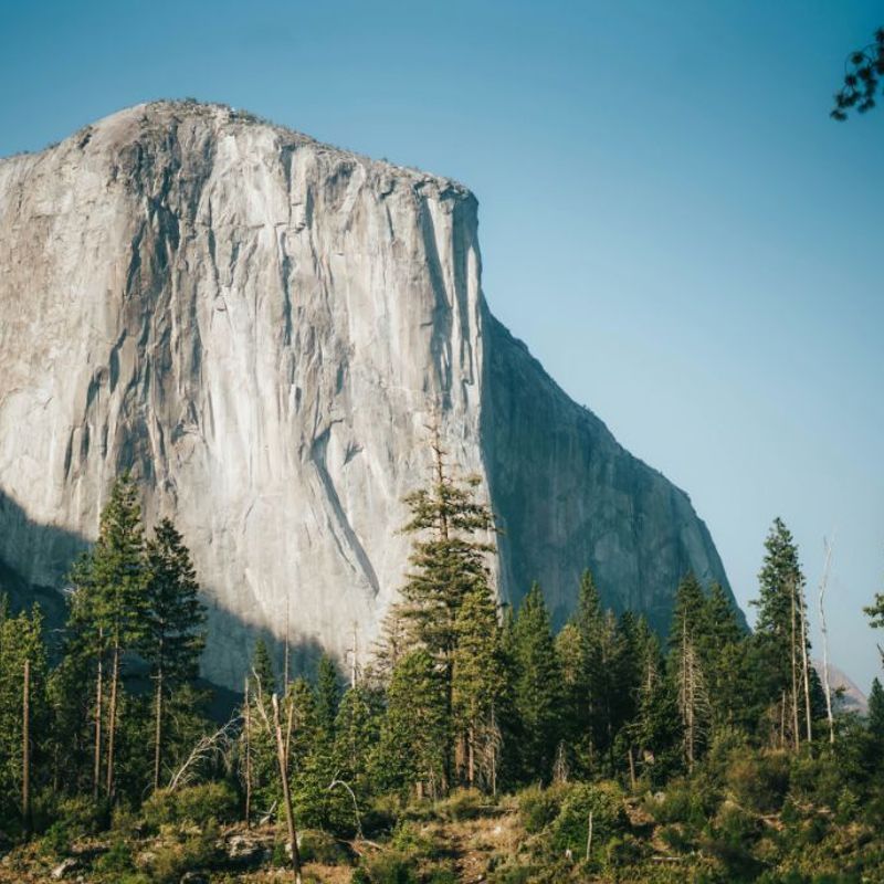 Yosemite El Capitan