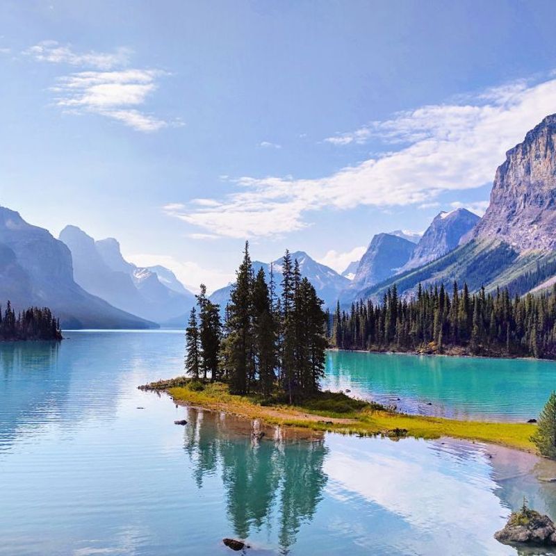 Jasper National Park