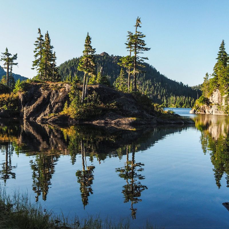 ca-Strathcona Provincial Park-bc-vancouver island
