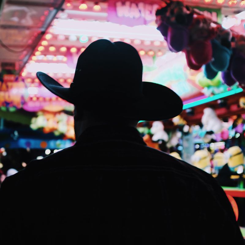 Canada Calgary Stampede