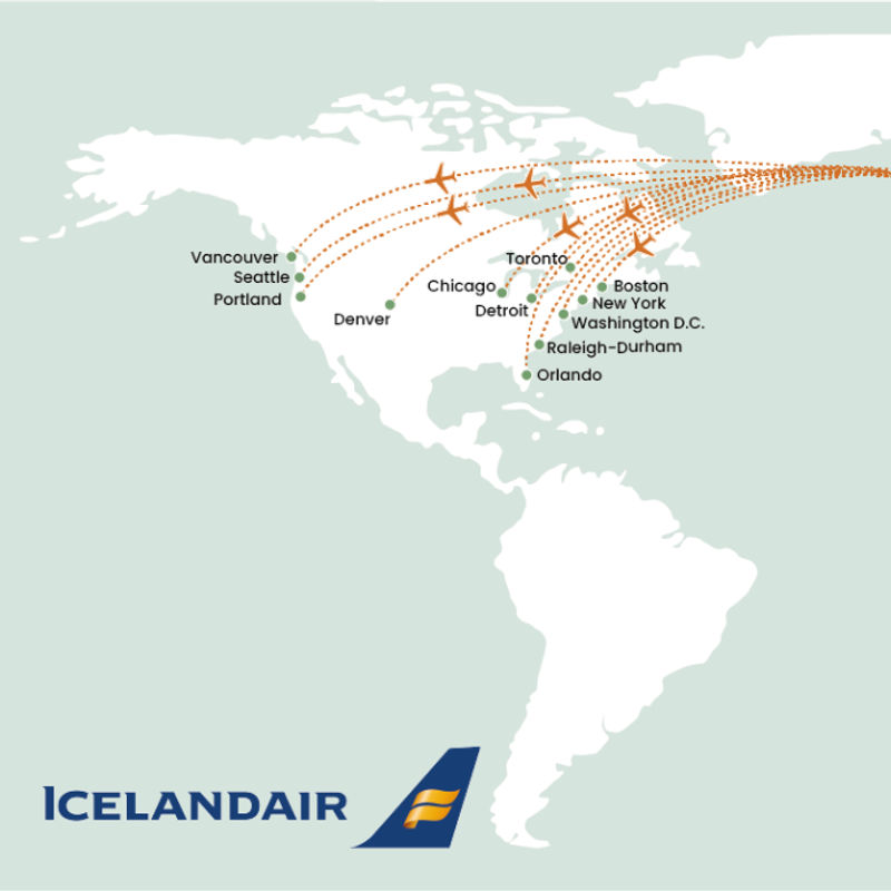 LA NL Icelandair flights cropped