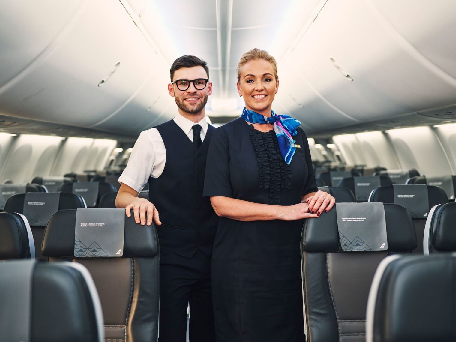 Icelandair Large Onboard service Cabin Crew3