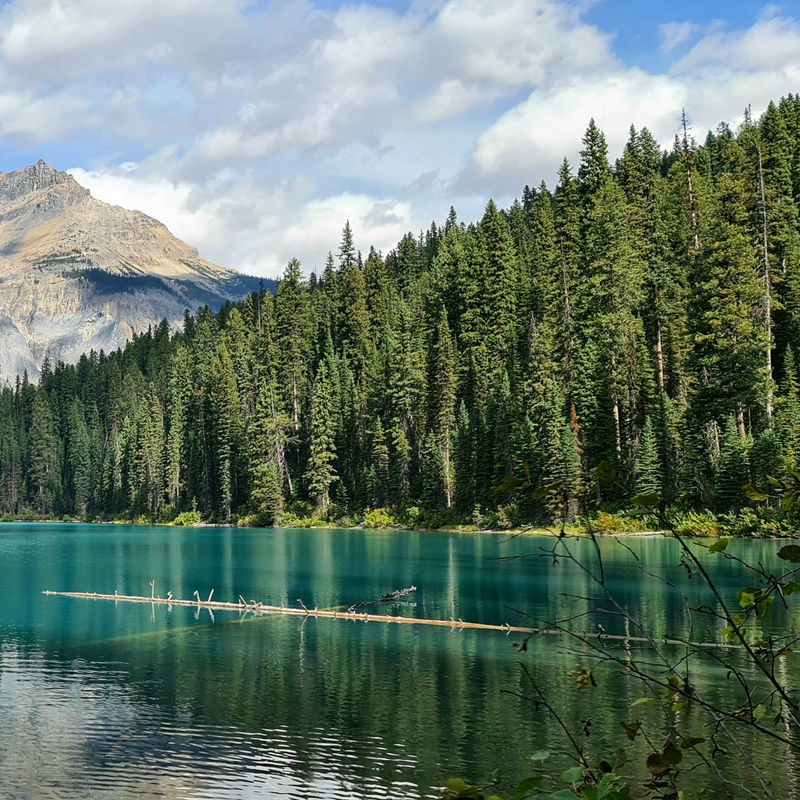 Yoho Nationalpark Canada