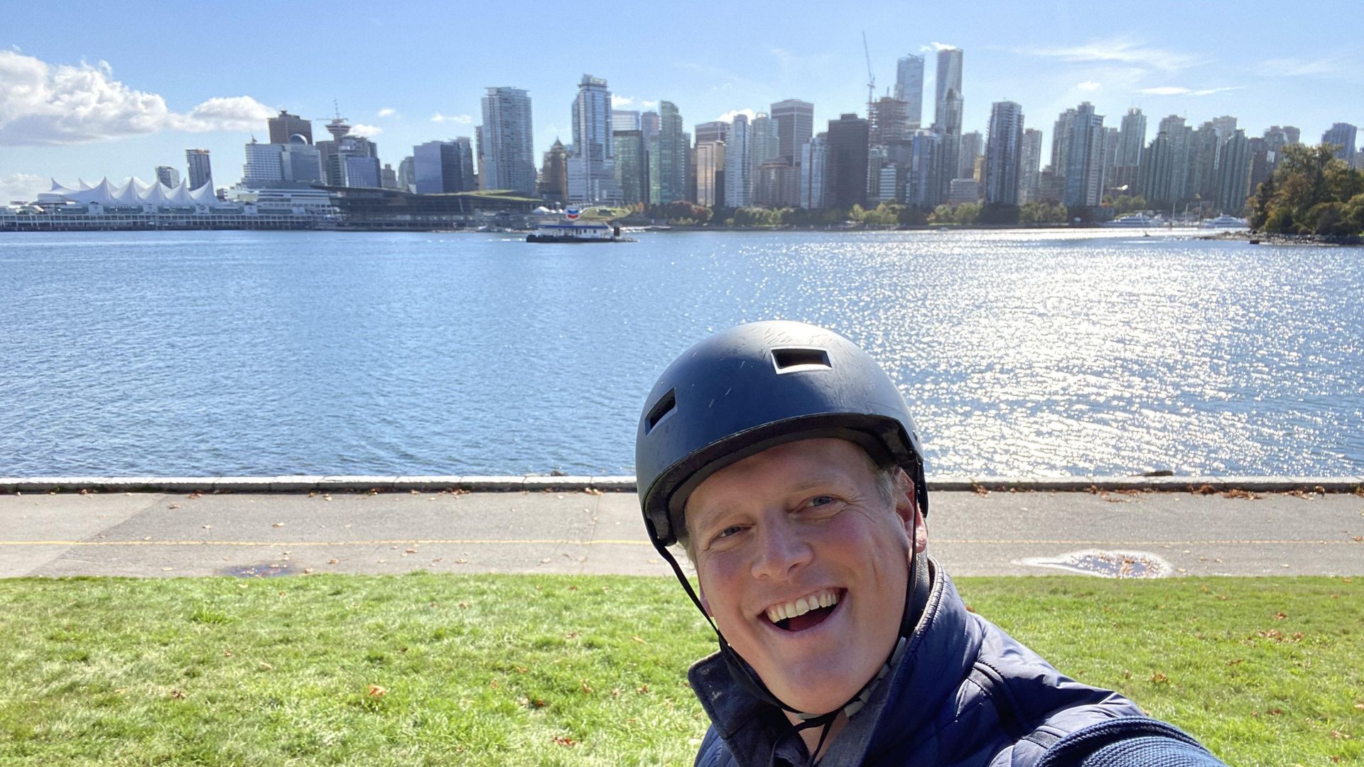 Maurits la vancouver