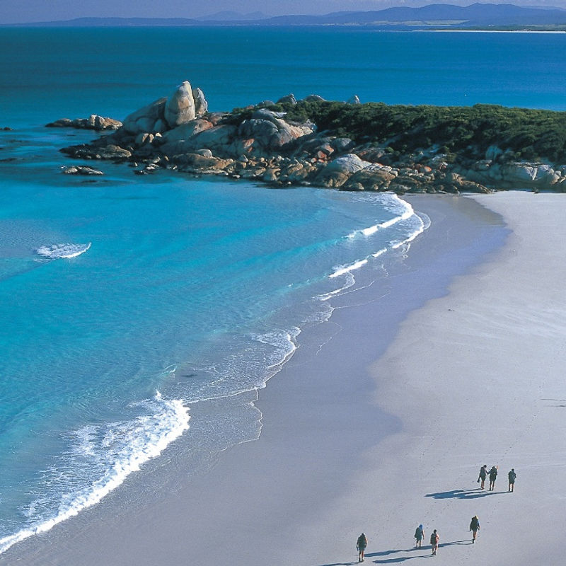 Bay of Fires 2 9816