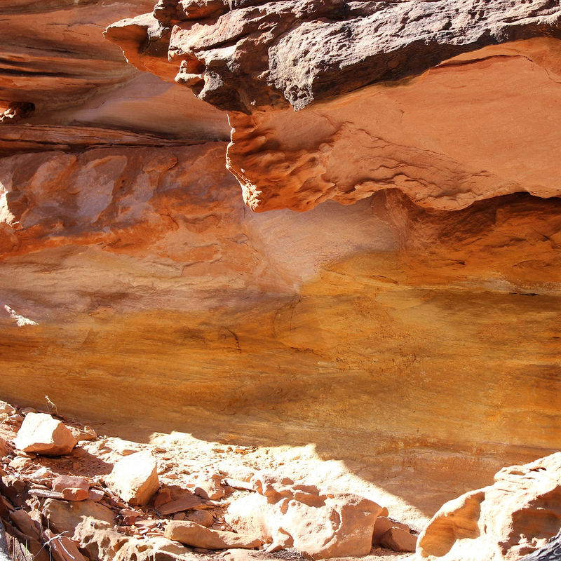 Australien Northern Territory kings canyon