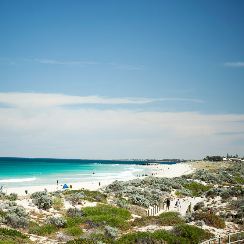 Scarborough Scarborough Beach
