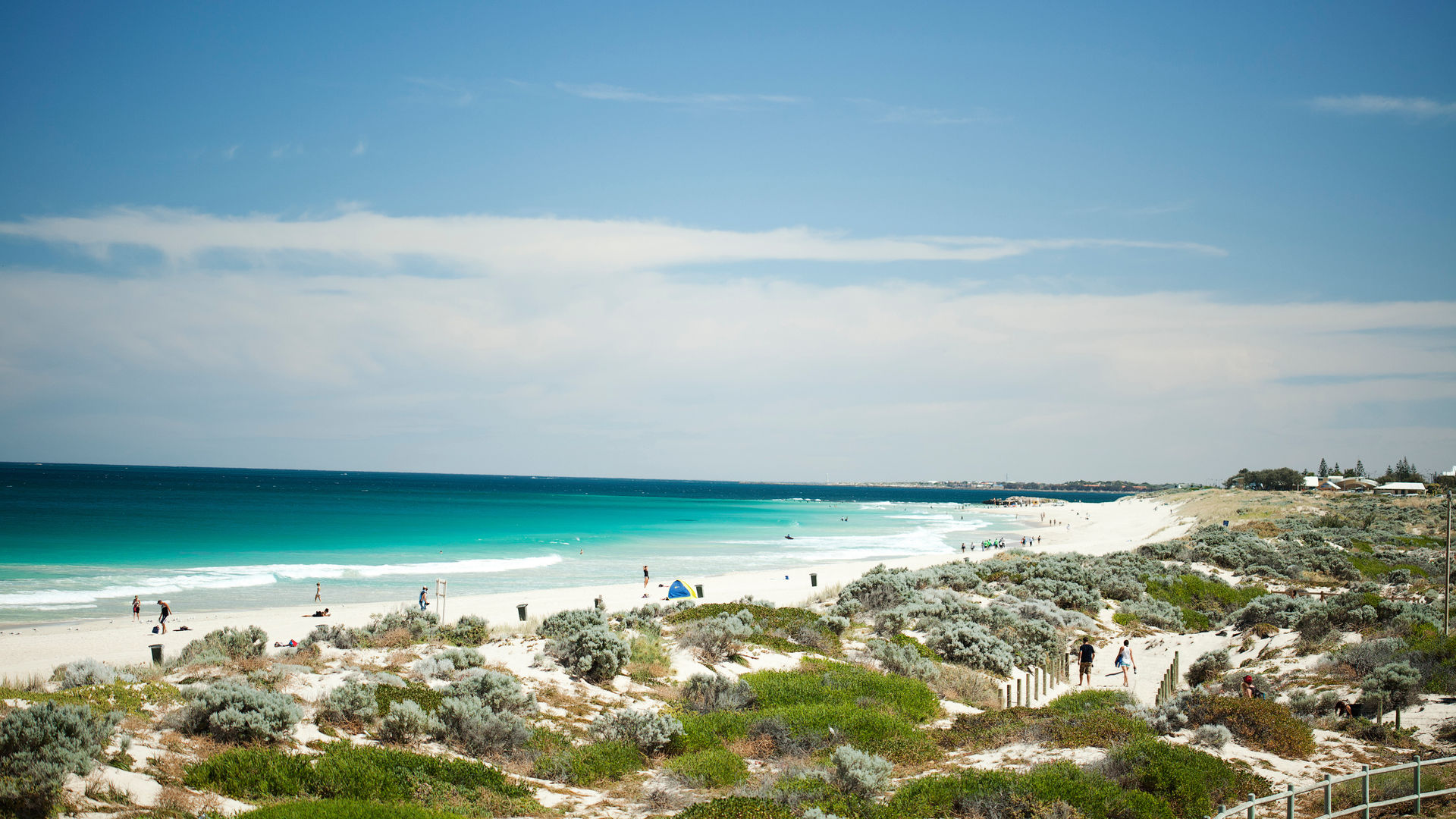 Scarborough Scarborough Beach