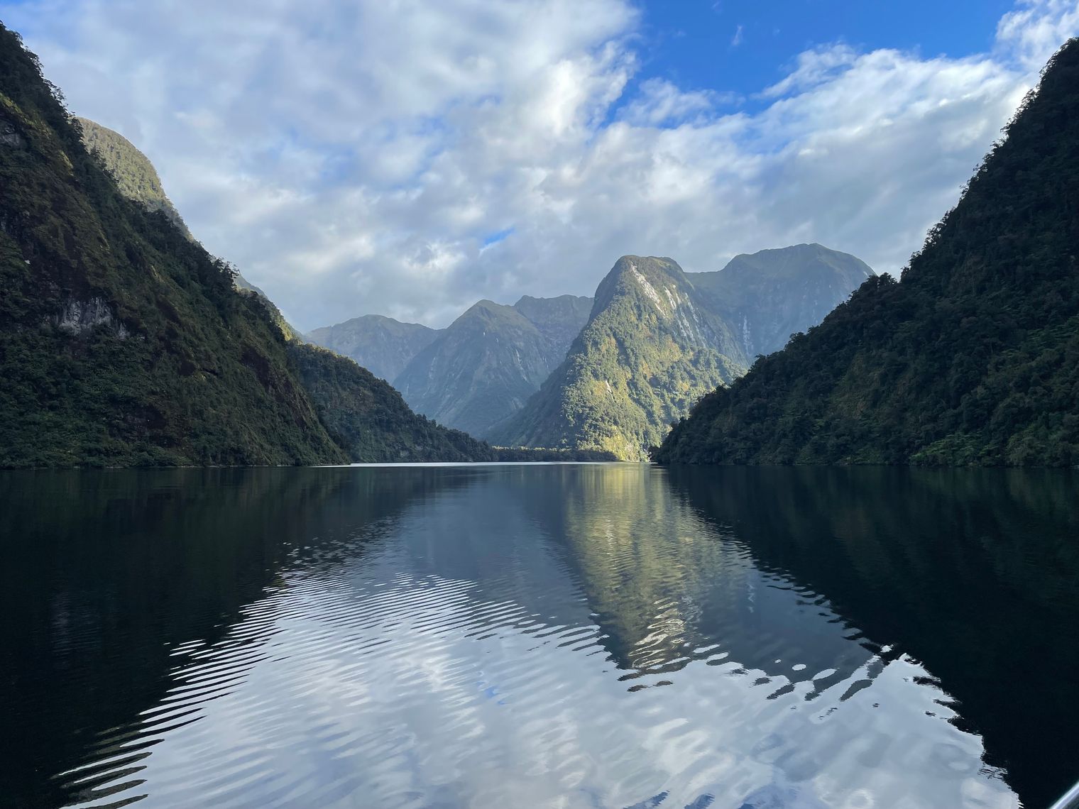 Neuseeland
