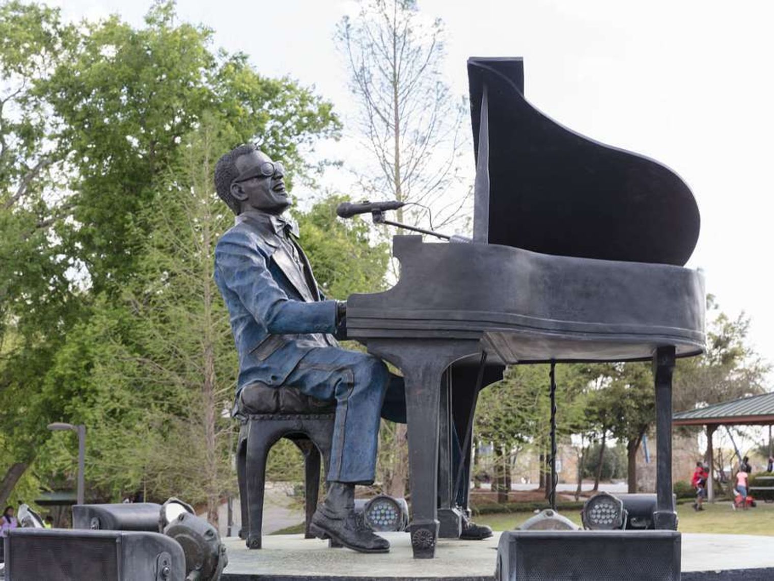 Raycharles getarchive