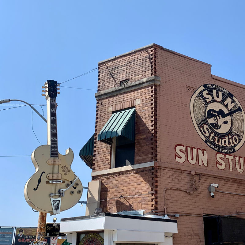 Sunstudio