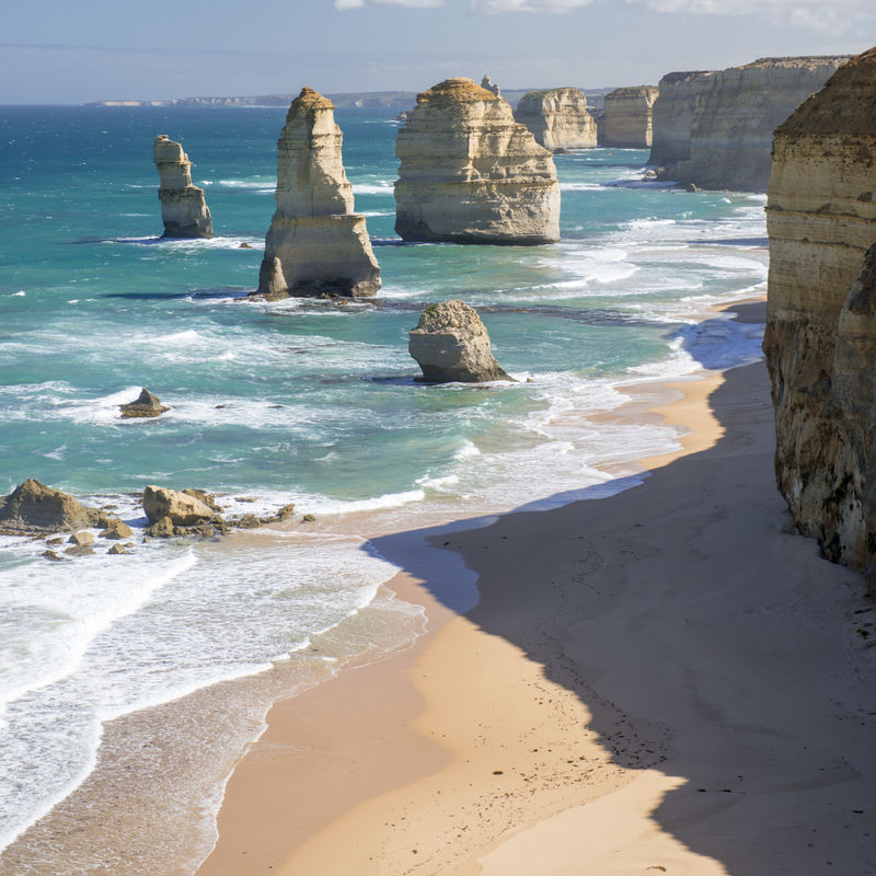 Aus victoria Twelve Apostles 1