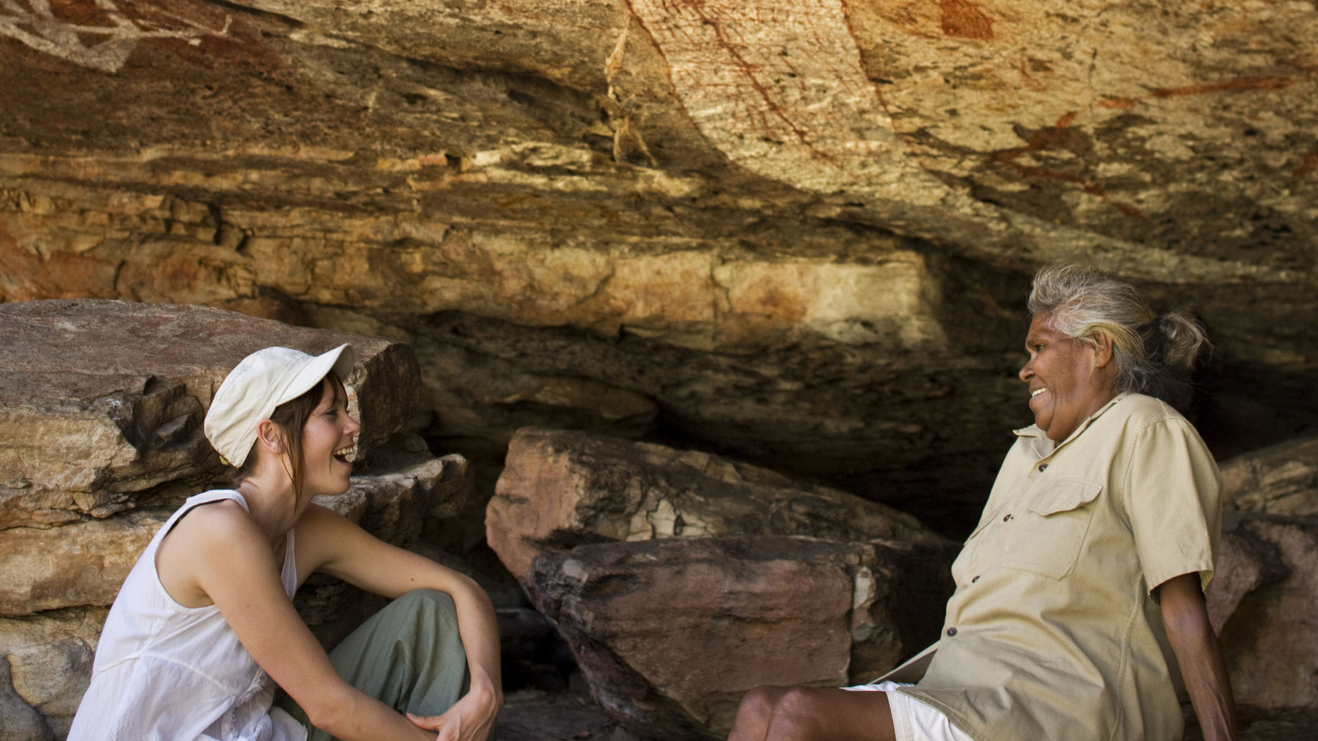 Places - North Kakadu