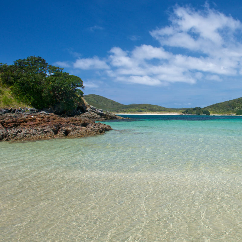 NZ - Northland