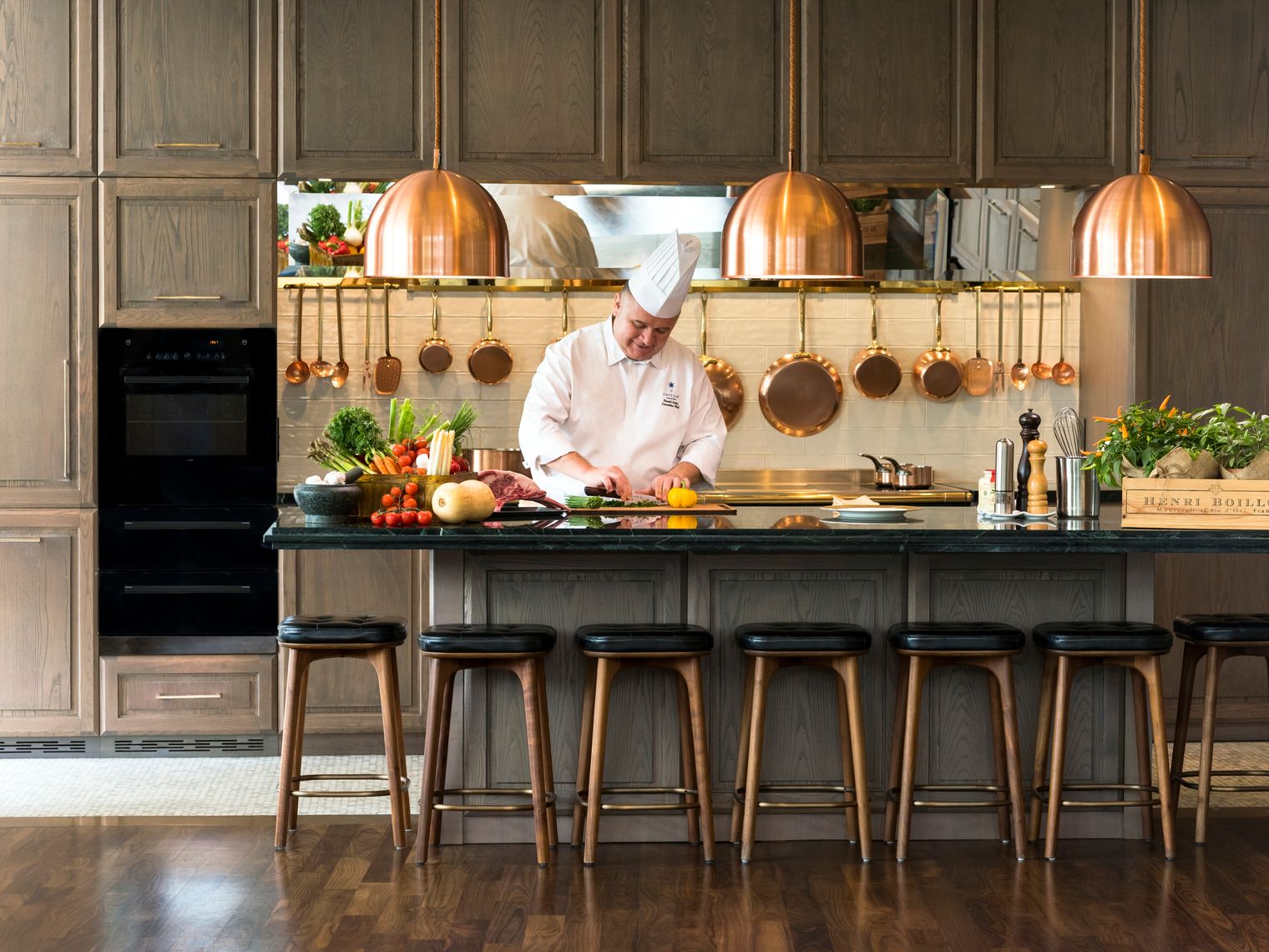 Chefs Table 1