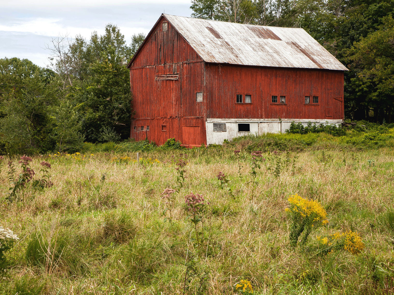Usa connecticut river valley