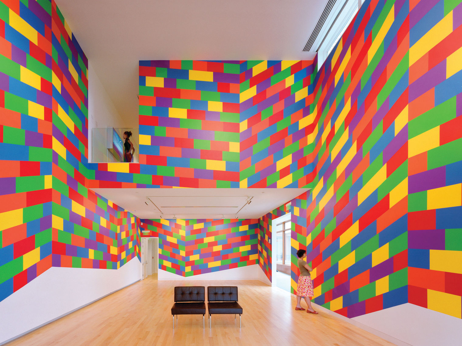 Usa connecticut the aldrich contemporary art museum Ridgefield