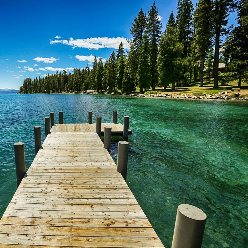 Usa lake tahoe