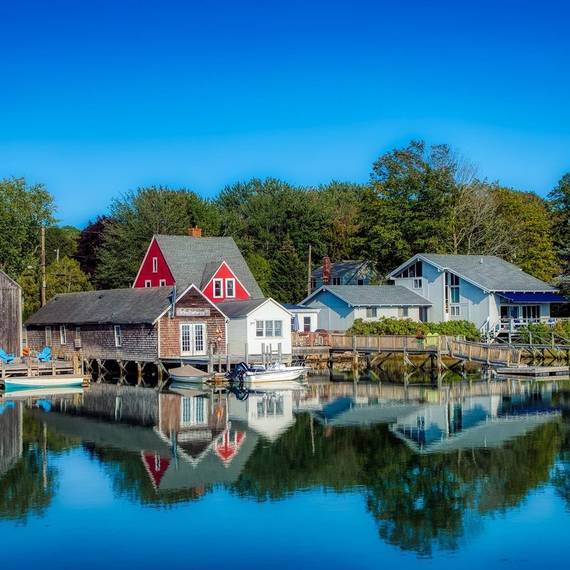 Usa maine kennebunkport