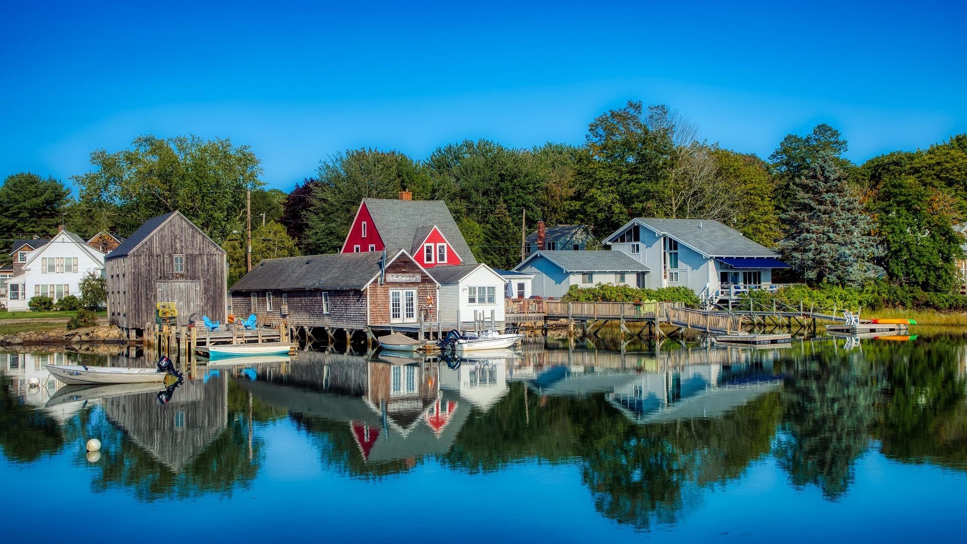 Usa maine kennebunkport