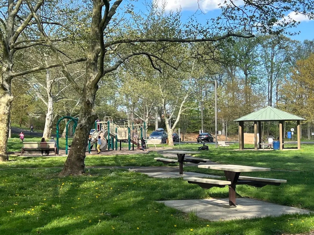 Forsythia Crossing Park in Levittown - Photo 1