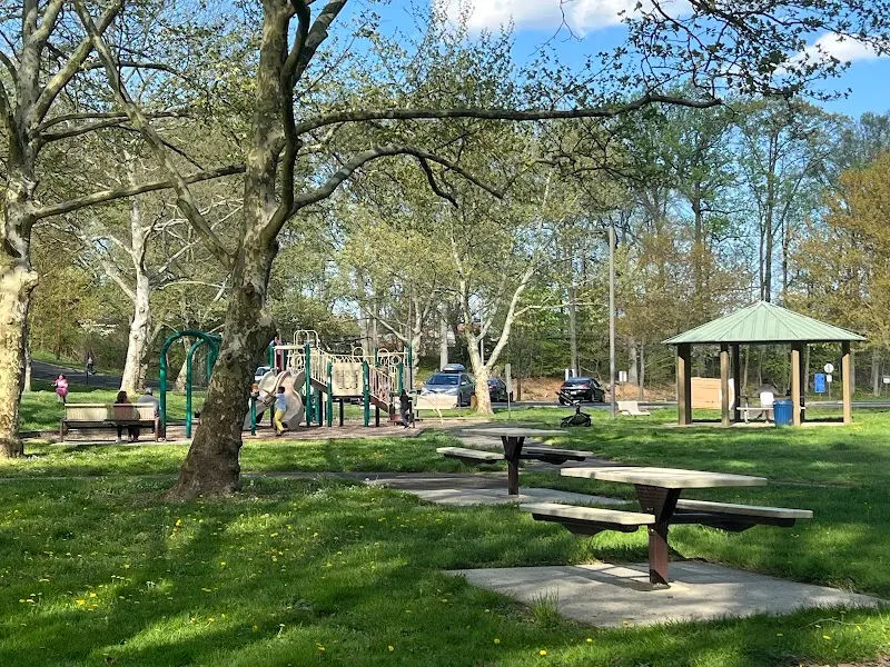 Forsythia Crossing Park