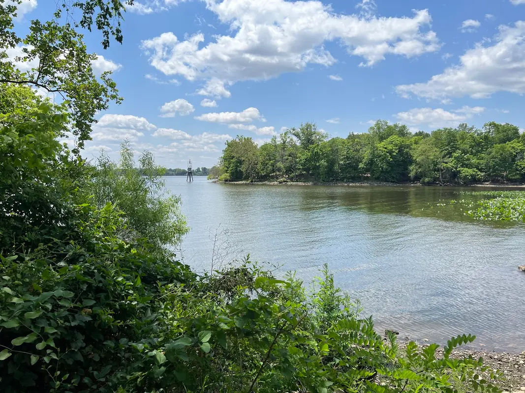 Delaware Canal State Park (Trail) in Bristol - Photo 1