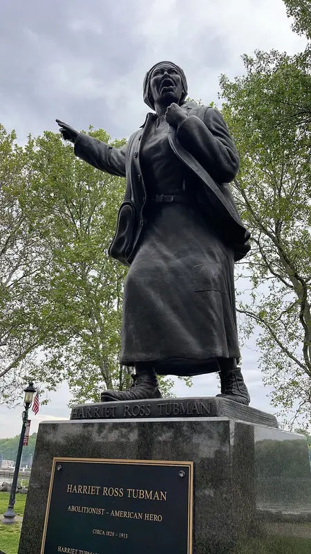 Delaware Canal State Park (Trail) in Bristol - Photo 2