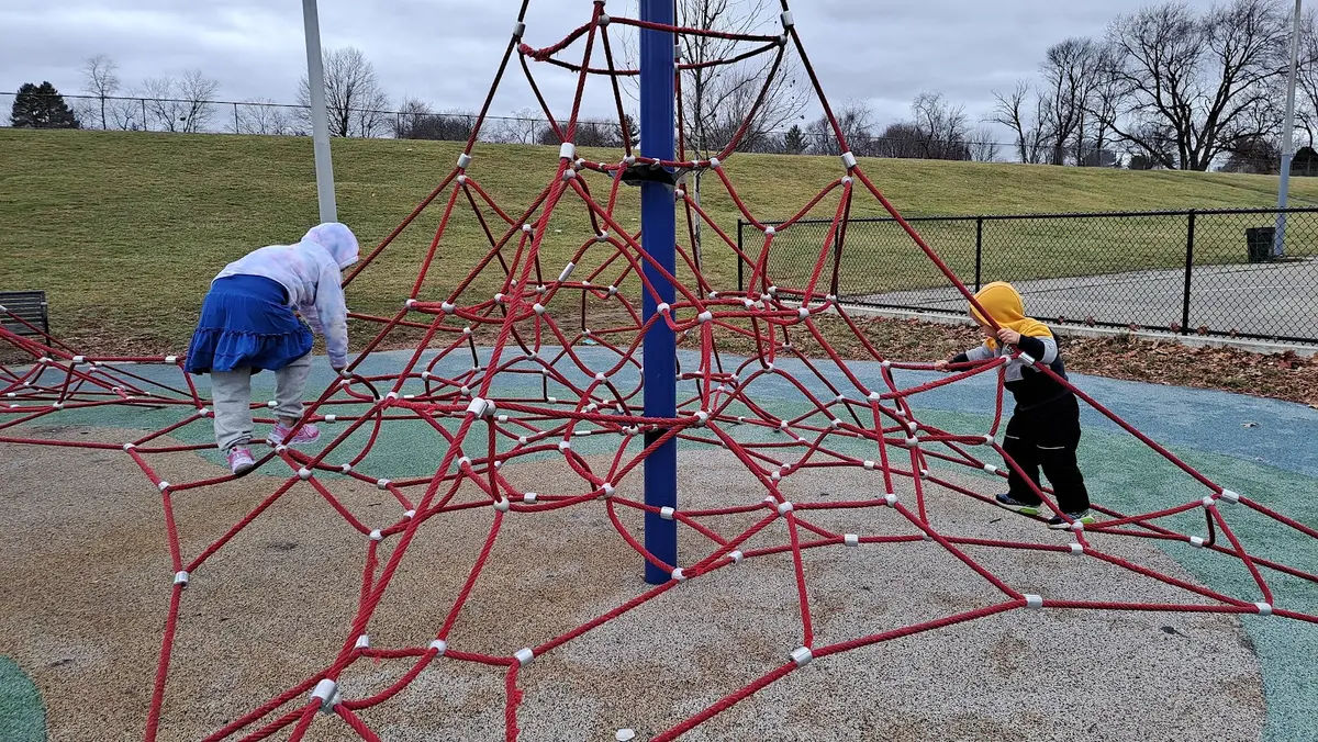 Gifford Playground in Philadelphia - Photo 2