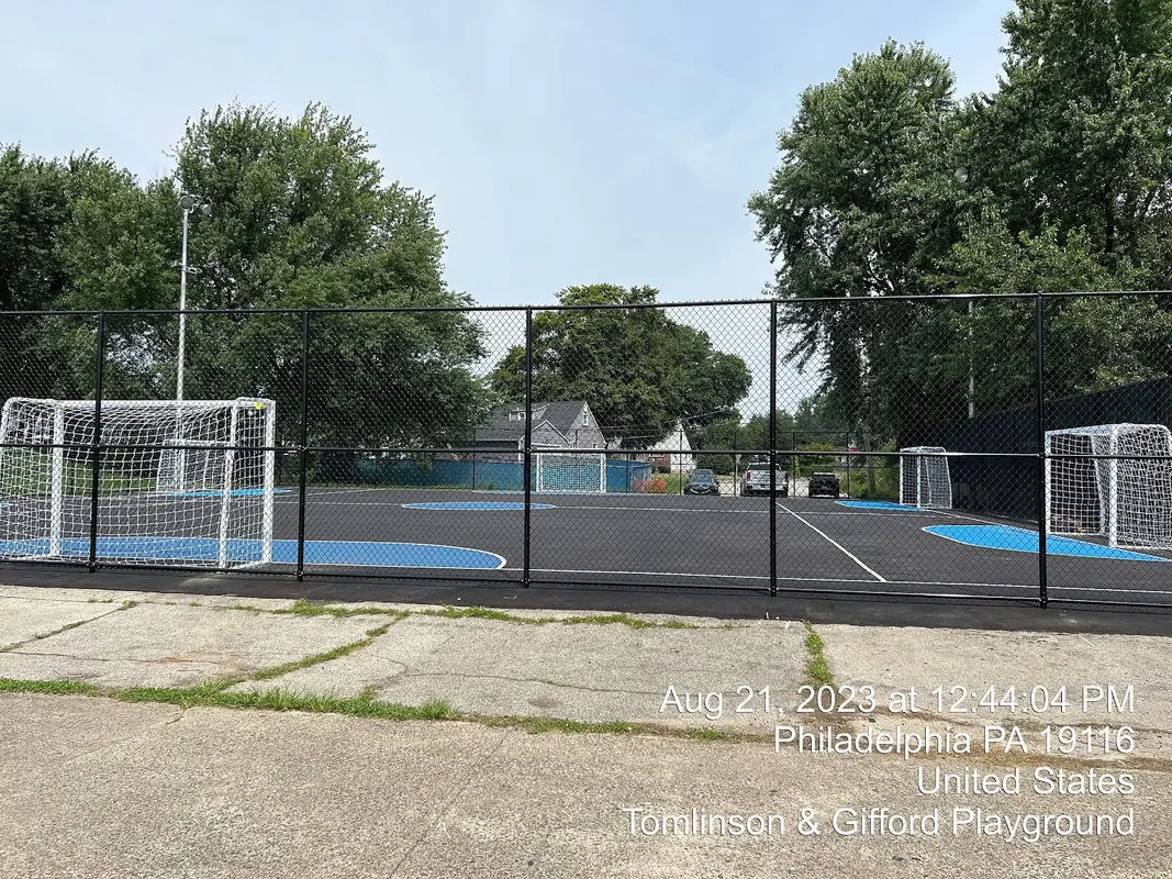 Gifford Playground in Philadelphia - Photo 3