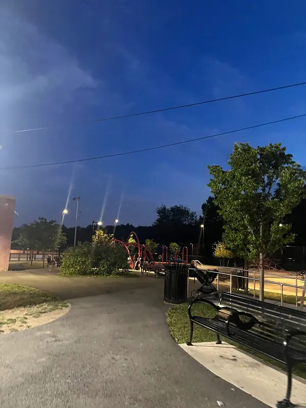 Gifford Playground in Philadelphia - Photo 4