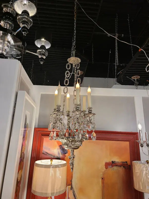 Wage Lighting & Design in Feasterville-Trevose - Photo 3