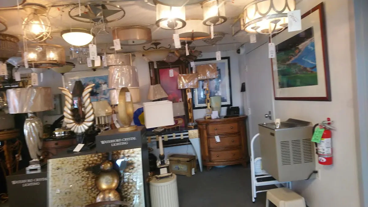 Wage Lighting & Design in Feasterville-Trevose - Photo 4