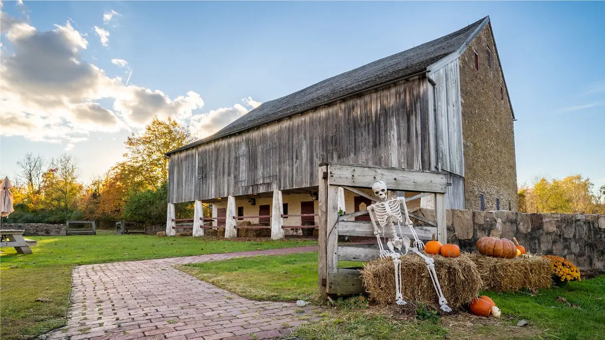 Graeme Park in Warrington - Photo 3