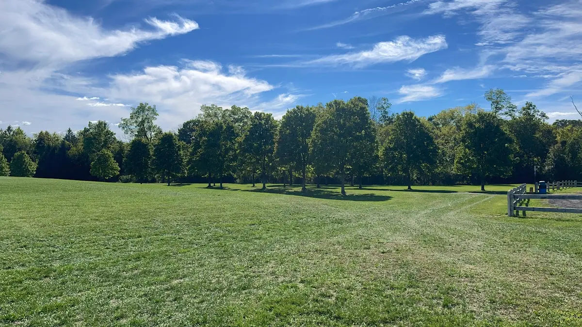 William F. Maule Park at Windlestrae in North Wales - Photo 2