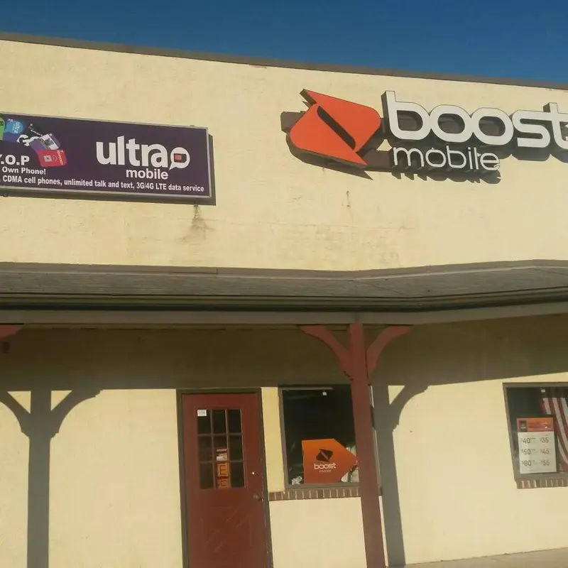 Allcell Wireless Communications and Tobacco Outlet in Feasterville-Trevose - Photo 1