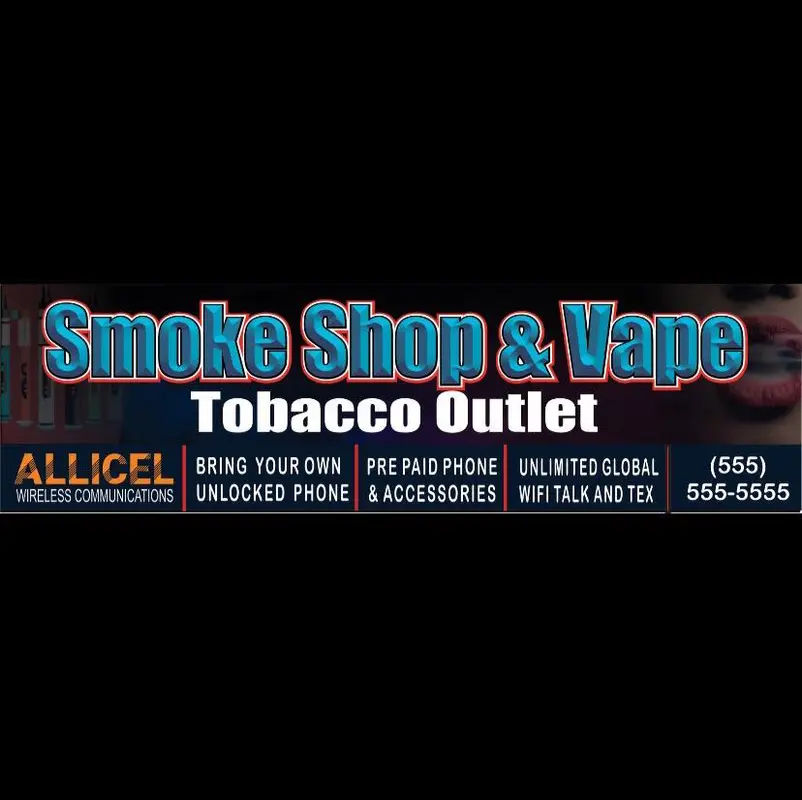 Allcell Wireless Communications and Tobacco Outlet in Feasterville-Trevose - Photo 2