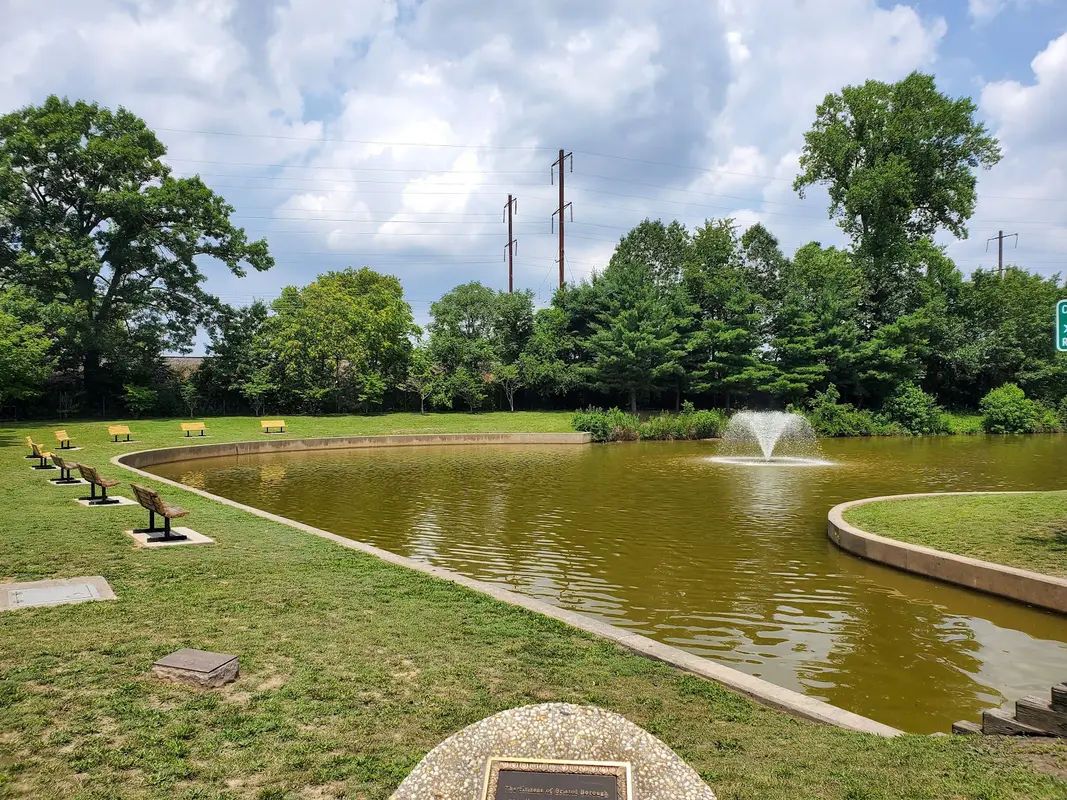 Delaware Canal State Park in Bristol - Photo 1