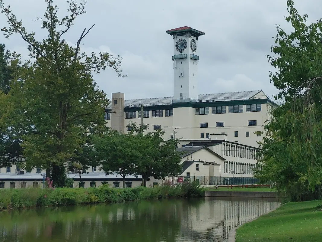 Delaware Canal State Park in Bristol - Photo 2