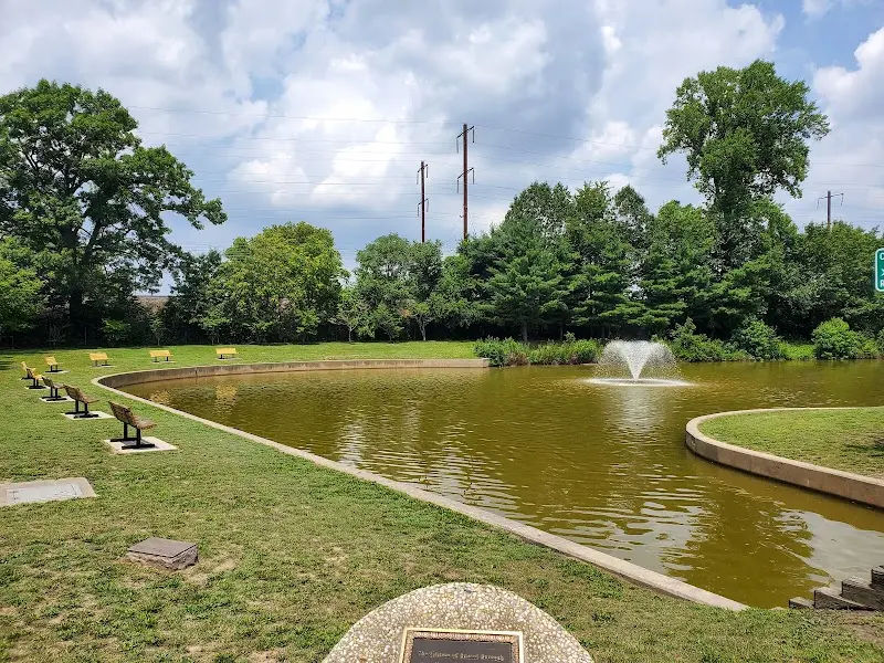 Delaware Canal State Park